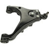 Moog RK622268 Suspension Control Arm and Ball Joint Assembly Suspension Control Arm and Ball Joint Assembly