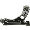 Moog RK622428 Suspension Control Arm and Ball Joint Assembly Suspension Control Arm and Ball Joint Assembly