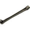 Moog RK622464 Suspension Control Arm and Ball Joint Assembly Suspension Control Arm and Ball Joint Assembly