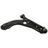 Moog RK622469 Suspension Control Arm and Ball Joint Assembly Suspension Control Arm and Ball Joint Assembly
