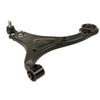 Moog RK623565 Suspension Control Arm and Ball Joint Assembly Suspension Control Arm and Ball Joint Assembly