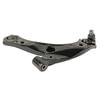 RK623670 by MOOG - MOOG RK623670 Suspension Control Arm and Ball Joint Assembly front left lower