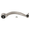 Moog RK623724 Suspension Control Arm and Ball Joint Assembly Suspension Control Arm and Ball Joint Assembly