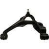 Moog RK623128 Suspension Control Arm and Ball Joint Assembly MOOG RK623128 Suspension Control Arm and Ball Joint Assembly