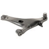 Moog RK623401 Suspension Control Arm and Ball Joint Assembly Suspension Control Arm and Ball Joint Assembly