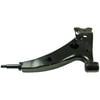Moog RK640811 Suspension Control Arm Suspension Control Arm