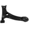 Moog RK641278 Suspension Control Arm Suspension Control Arm