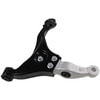 Moog RK641391 Suspension Control Arm Suspension Control Arm