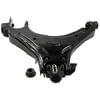 Moog RK641495 Suspension Control Arm and Ball Joint Assembly Suspension Control Arm and Ball Joint Assembly