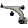 Moog RK641500 Suspension Control Arm and Ball Joint Assembly Suspension Control Arm and Ball Joint Assembly