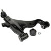 Moog RK641522 Suspension Control Arm and Ball Joint Assembly Suspension Control Arm and Ball Joint Assembly