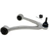 RK641532 by MOOG - Suspension Control Arm and Ball Joint Assembly