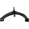 Moog RK643073 Suspension Control Arm and Ball Joint Assembly Suspension Control Arm and Ball Joint Assembly