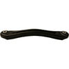 RK643147 by MOOG - MOOG RK643147 Suspension Control Arm rear left upper center