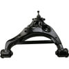 Moog RK643169 Suspension Control Arm and Ball Joint Assembly MOOG RK643169 Suspension Control Arm and Ball Joint Assembly