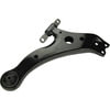 Moog RK642725 Suspension Control Arm Suspension Control Arm