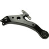 RK642726 by MOOG - Suspension Control Arm