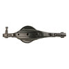 RK643596 by MOOG - MOOG RK643596 Suspension Control Arm rear left lower