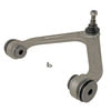 RK7462 by MOOG - MOOG RK7462 Suspension Control Arm and Ball Joint Assembly front upper