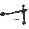 Moog RK80011 Suspension Control Arm and Ball Joint Assembly MOOG RK80011 Suspension Control Arm and Ball Joint Assembly front