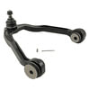 Moog RK80052 Suspension Control Arm and Ball Joint Assembly MOOG RK80052 Suspension Control Arm and Ball Joint Assembly front