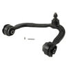 Moog RK80306 Suspension Control Arm and Ball Joint Assembly MOOG RK80306 Suspension Control Arm and Ball Joint Assembly front