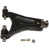 Moog RK80388 Suspension Control Arm and Ball Joint Assembly Suspension Control Arm and Ball Joint Assembly