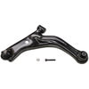 Moog RK80400 Suspension Control Arm and Ball Joint Assembly Suspension Control Arm and Ball Joint Assembly