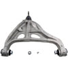 Moog RK80401 Suspension Control Arm and Ball Joint Assembly Suspension Control Arm and Ball Joint Assembly