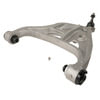 RK80403 by MOOG - Suspension Control Arm and Ball Joint Assembly