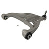 Moog RK80404 Suspension Control Arm and Ball Joint Assembly Suspension Control Arm and Ball Joint Assembly