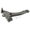 RK80539 by MOOG - Suspension Control Arm and Ball Joint Assembly