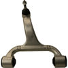 Moog RK80547 Suspension Control Arm and Ball Joint Assembly Suspension Control Arm and Ball Joint Assembly