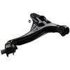 Moog RK80721 Suspension Control Arm and Ball Joint Assembly Suspension Control Arm and Ball Joint Assembly