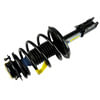 Moog ST8537R Suspension Strut and Coil Spring Assembly Suspension Strut and Coil Spring Assembly