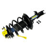 Moog ST8542R Suspension Strut and Coil Spring Assembly Suspension Strut and Coil Spring Assembly
