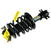 Moog ST8544 Suspension Strut and Coil Spring Assembly Suspension Strut and Coil Spring Assembly