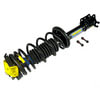 Moog ST8545 Suspension Strut and Coil Spring Assembly Suspension Strut and Coil Spring Assembly