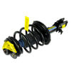 Moog ST8546L Suspension Strut and Coil Spring Assembly Suspension Strut and Coil Spring Assembly