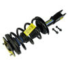 Moog ST8550 Suspension Strut and Coil Spring Assembly Suspension Strut and Coil Spring Assembly