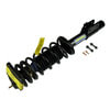Moog ST8551 Suspension Strut and Coil Spring Assembly Suspension Strut and Coil Spring Assembly