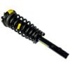 Moog ST8552R Suspension Strut and Coil Spring Assembly Suspension Strut and Coil Spring Assembly