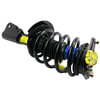 Moog ST8560 Suspension Strut and Coil Spring Assembly Suspension Strut and Coil Spring Assembly