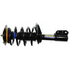 Moog ST8572 Suspension Strut and Coil Spring Assembly Suspension Strut and Coil Spring Assembly