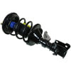 Moog ST8578L Suspension Strut and Coil Spring Assembly Suspension Strut and Coil Spring Assembly