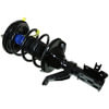 Moog ST8578R Suspension Strut and Coil Spring Assembly Suspension Strut and Coil Spring Assembly