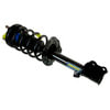 Moog ST8579L Suspension Strut and Coil Spring Assembly Suspension Strut and Coil Spring Assembly