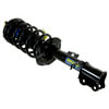 Moog ST8579R Suspension Strut and Coil Spring Assembly Suspension Strut and Coil Spring Assembly