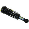 Moog ST8582 Suspension Strut and Coil Spring Assembly Suspension Strut and Coil Spring Assembly