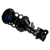 Moog ST8592L Suspension Strut and Coil Spring Assembly Suspension Strut and Coil Spring Assembly